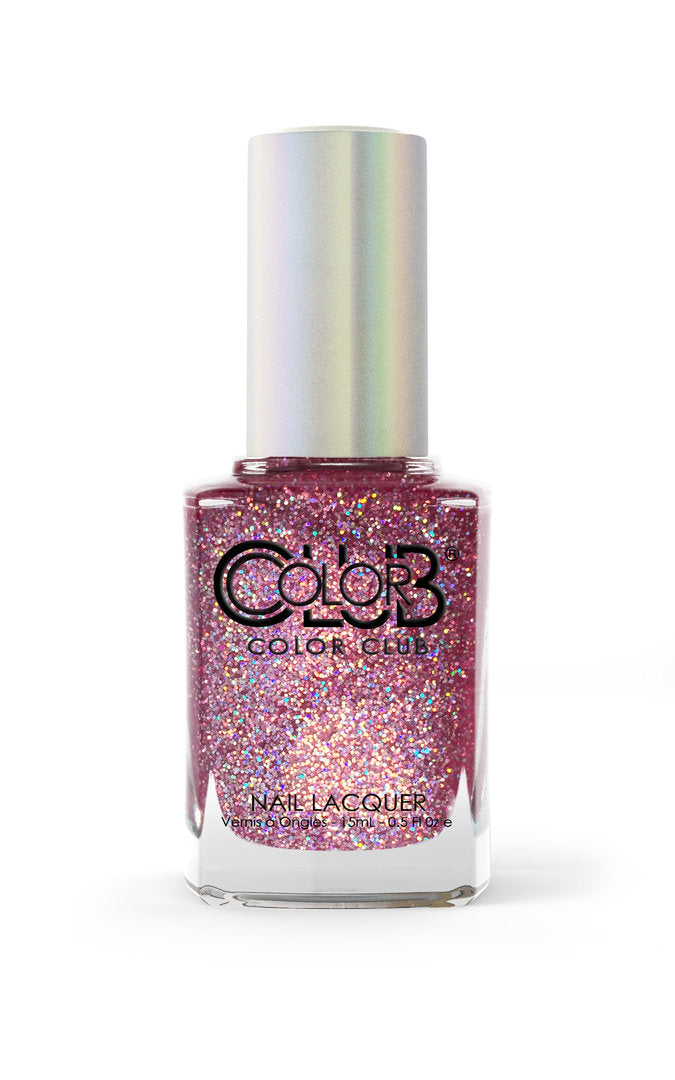 Color Club Kynsilakka, I've Got A Crush 1153