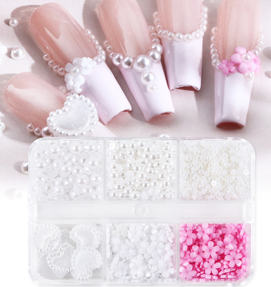 Koristerasia, Pearls 2