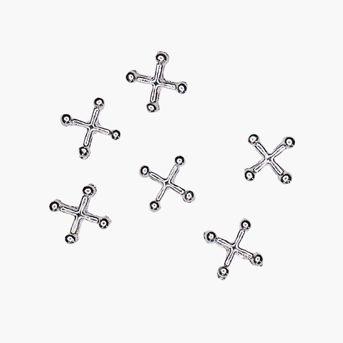 Kynsikoriste, Cross Hopea 6 kpl