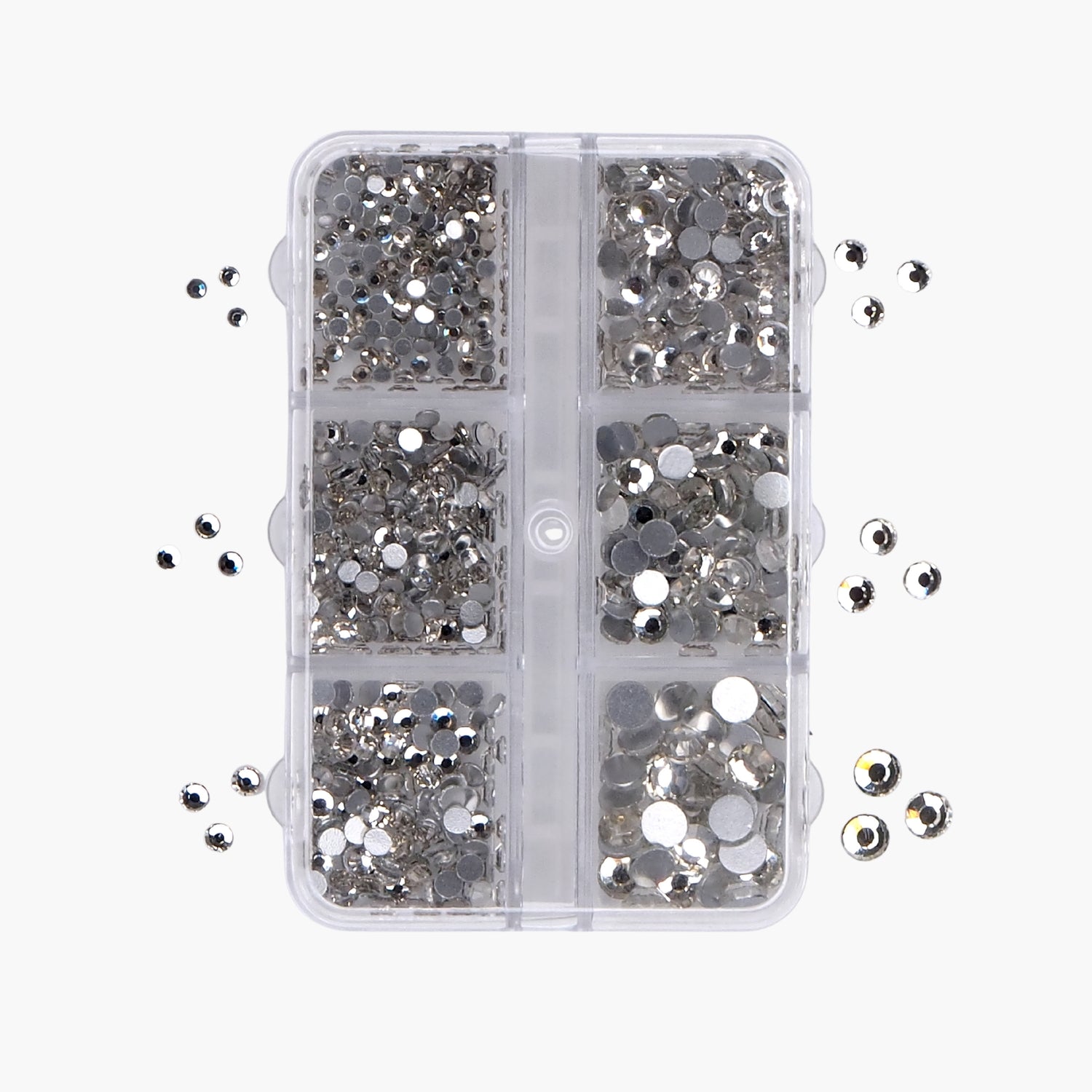 Crystal set, Crystal Clear