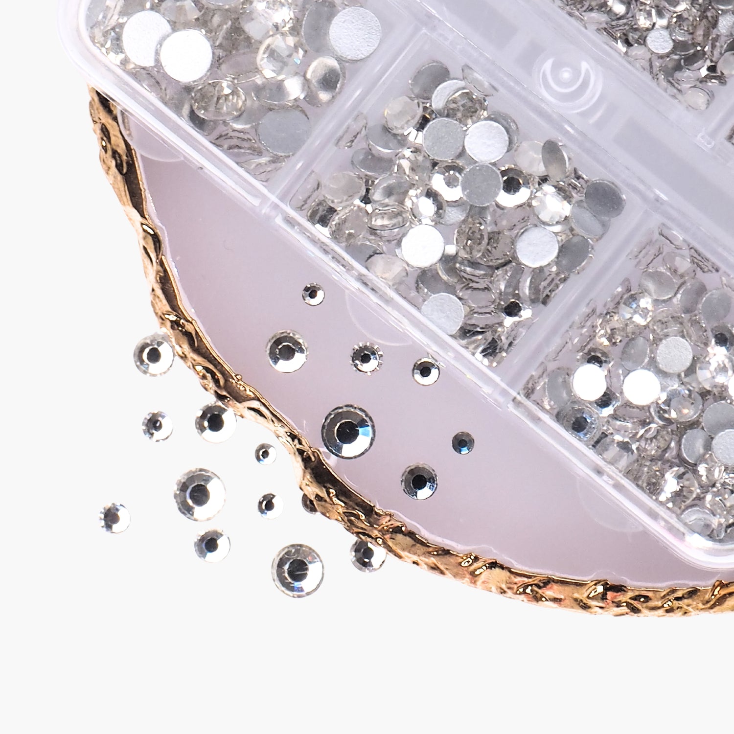 Crystal set, Crystal Clear