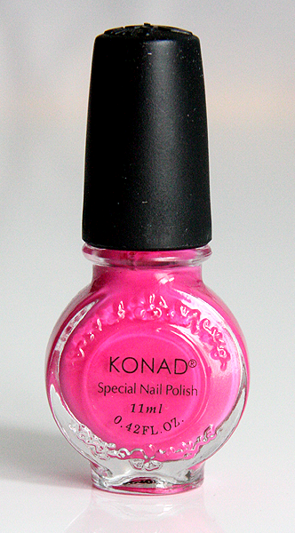 Konad Leimalakka S40, Magenta 11ml