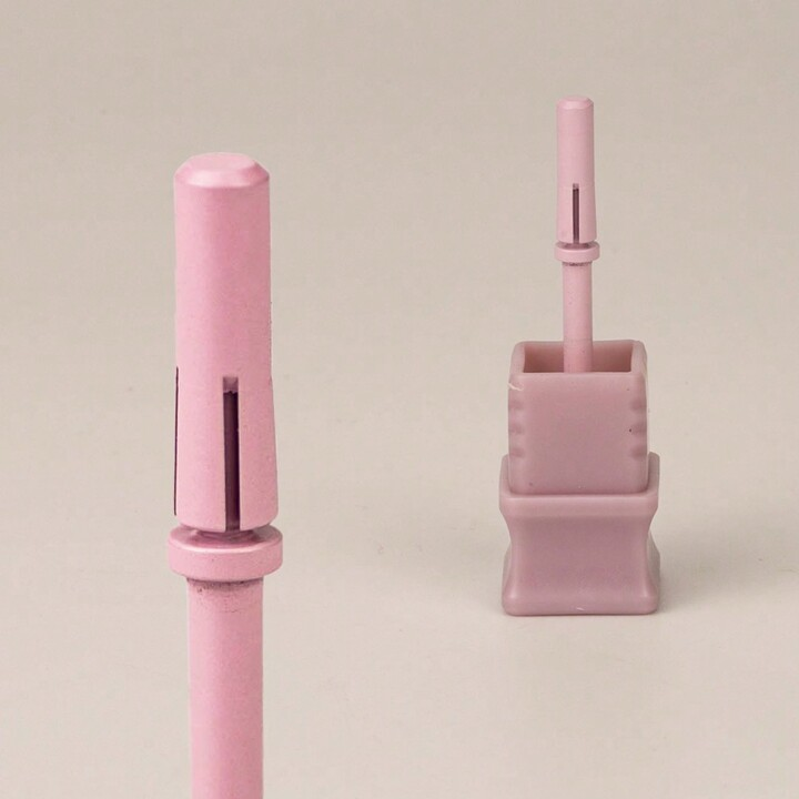 Poranterä Mandrel Mini, Pink