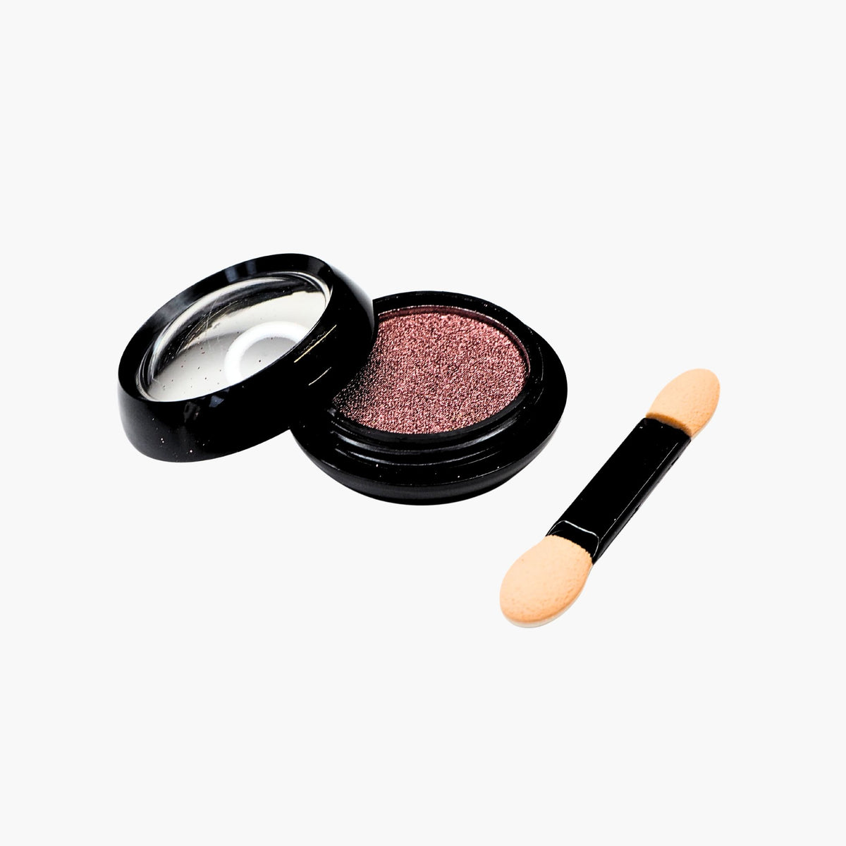 Nailfix Mirror Chrome Pigment, 03 Red Gold