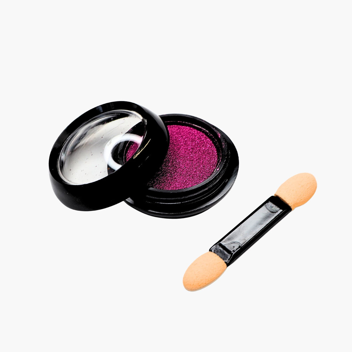 Nailfix Mirror Chrome Pigment, 05 Rose
