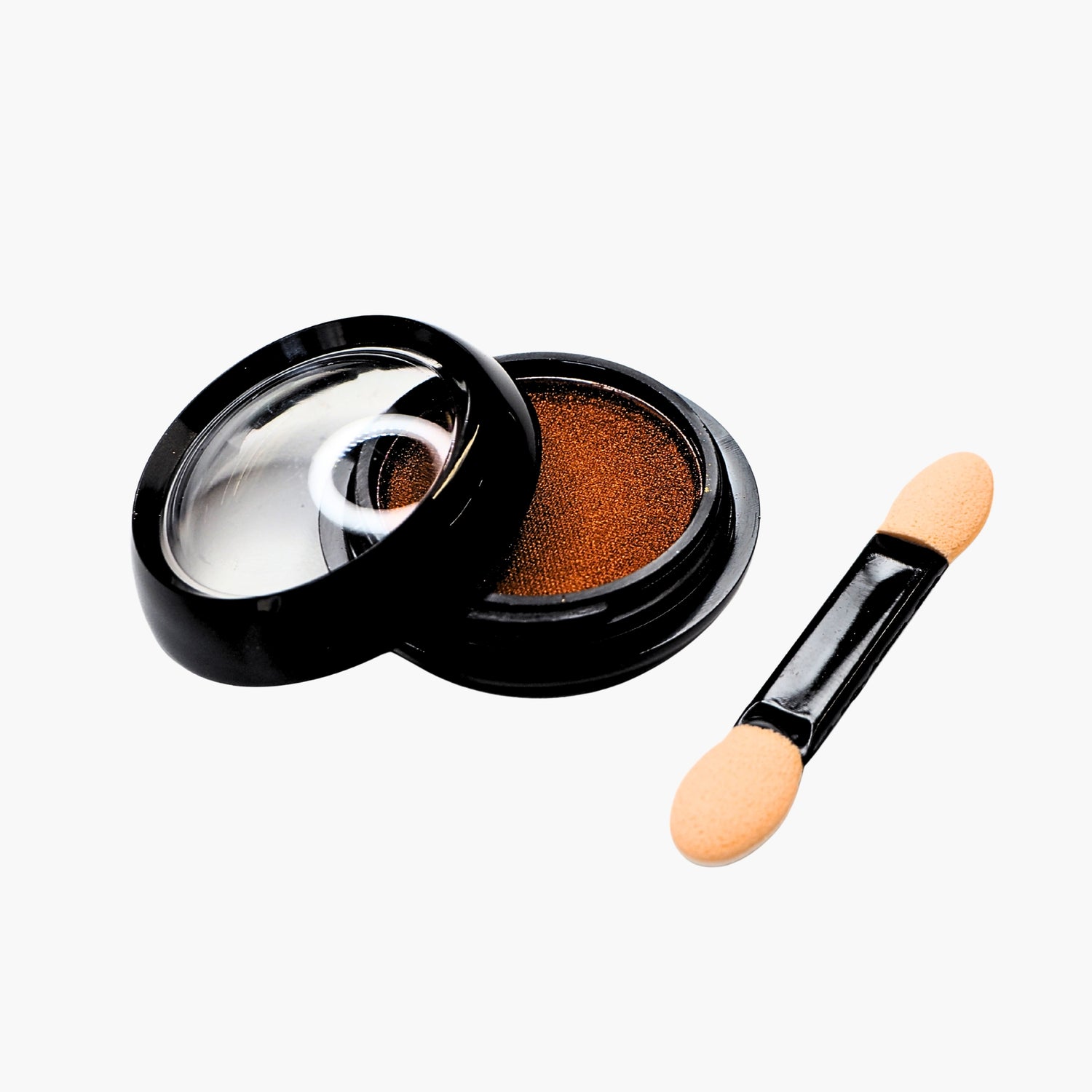 Nailfix Mirror Chrome Pigment, 14 Copper