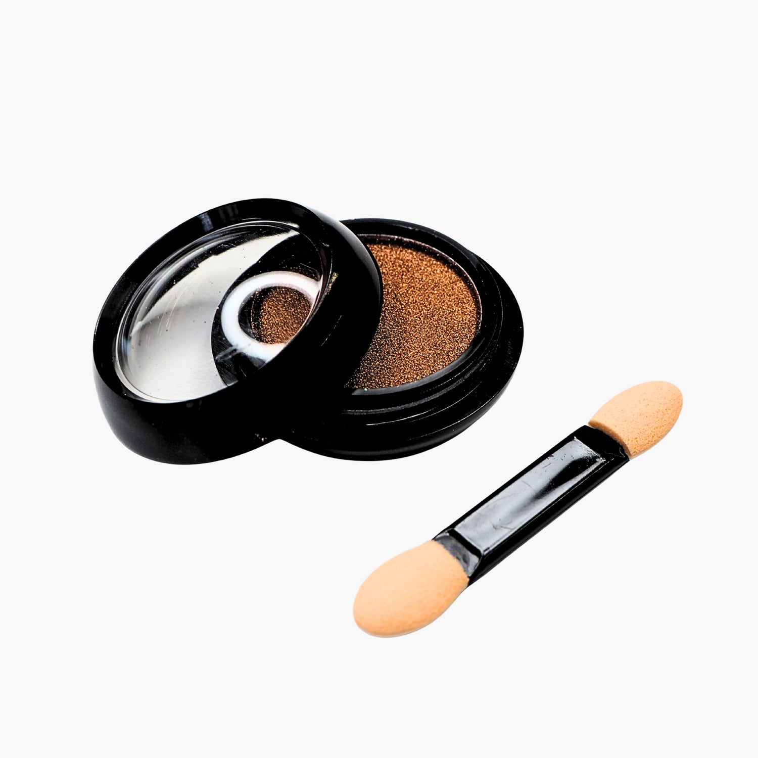 Nailfix Mirror Chrome Pigment, 21 Rose Gold