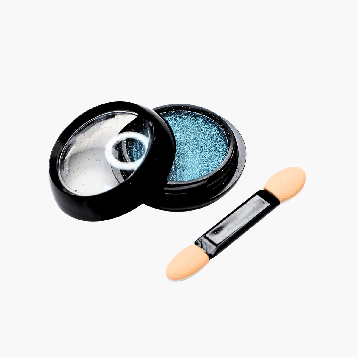 Nailfix Mirror Chrome Pigment, 24 Ice Blue