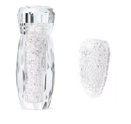 Micro Crystals, Clear