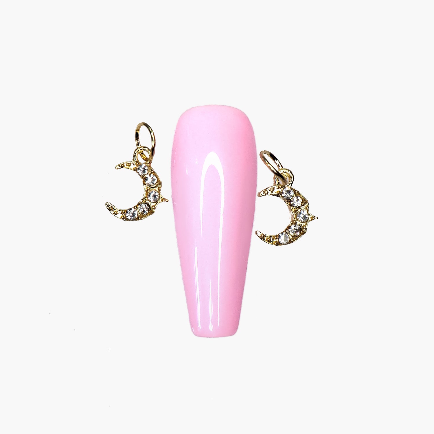 Kynsikoriste, Moon Crystal 2 kpl