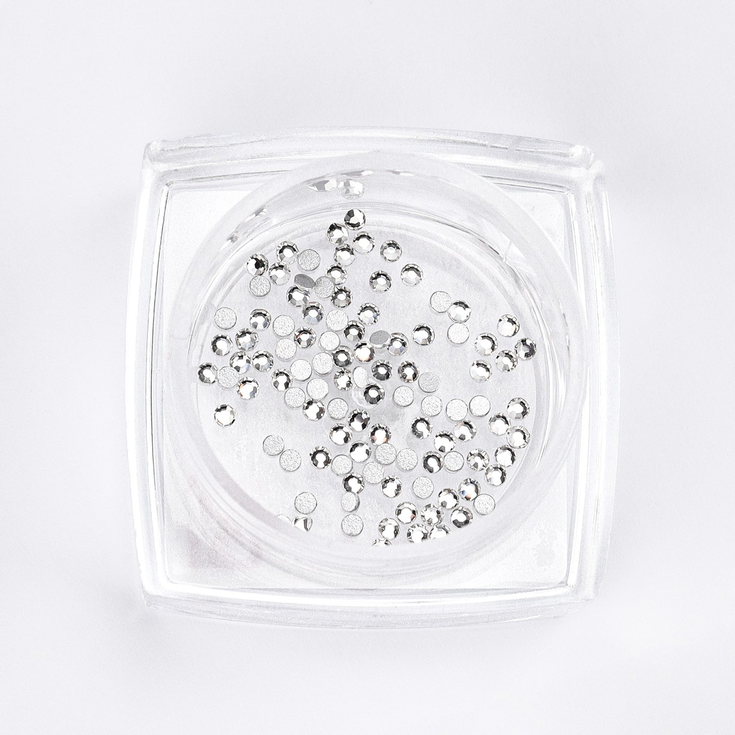 Moyra Kristallikivet, Crystal 100 kpl