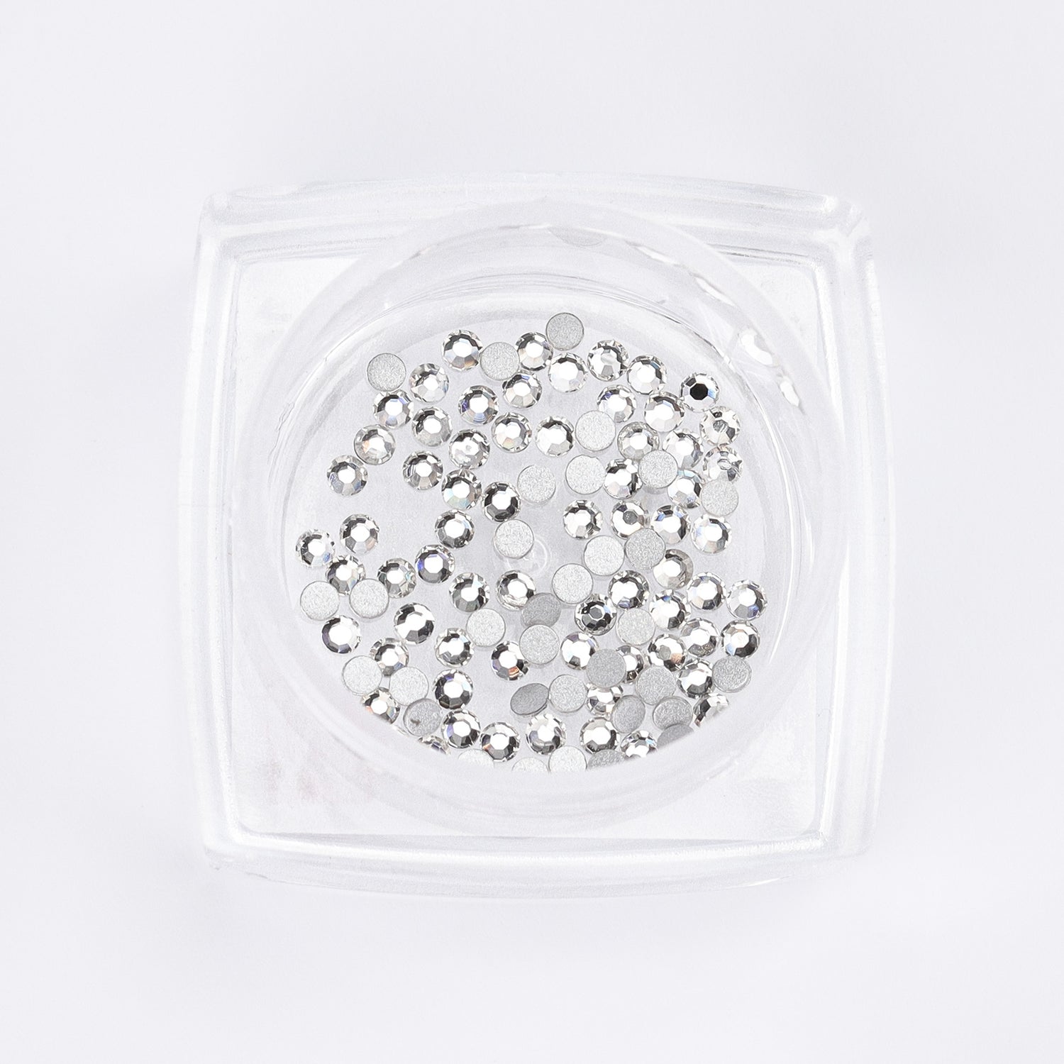 Moyra Kristallikivet, Crystal 100 kpl