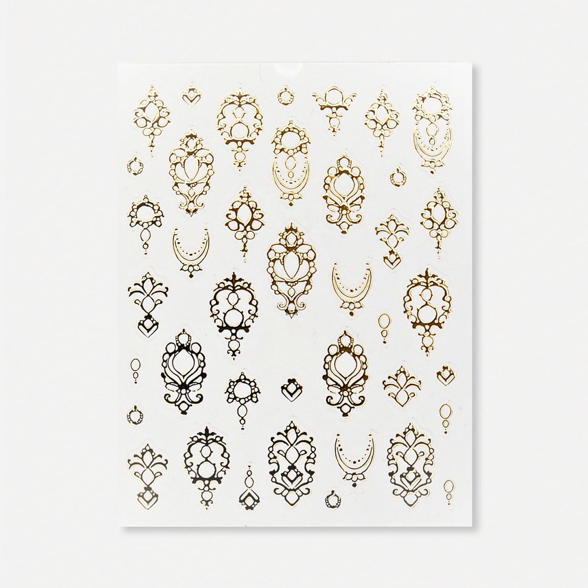 TOMONI Kynsitarrat, Ornamental