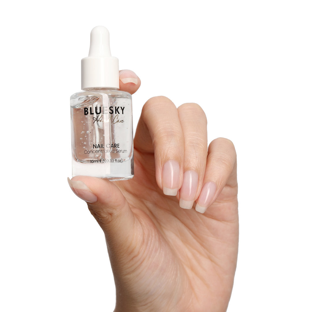 Bluesky Nail Care Concentrated Serum Kynsiseerumi