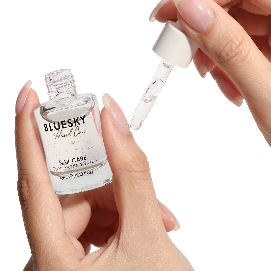 Bluesky Nail Care Concentrated Serum Kynsiseerumi