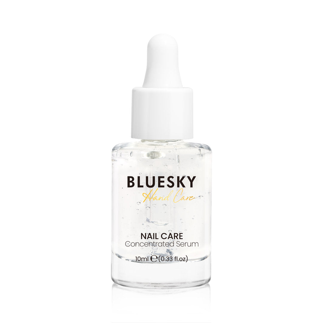 Bluesky Nail Care Concentrated Serum Kynsiseerumi