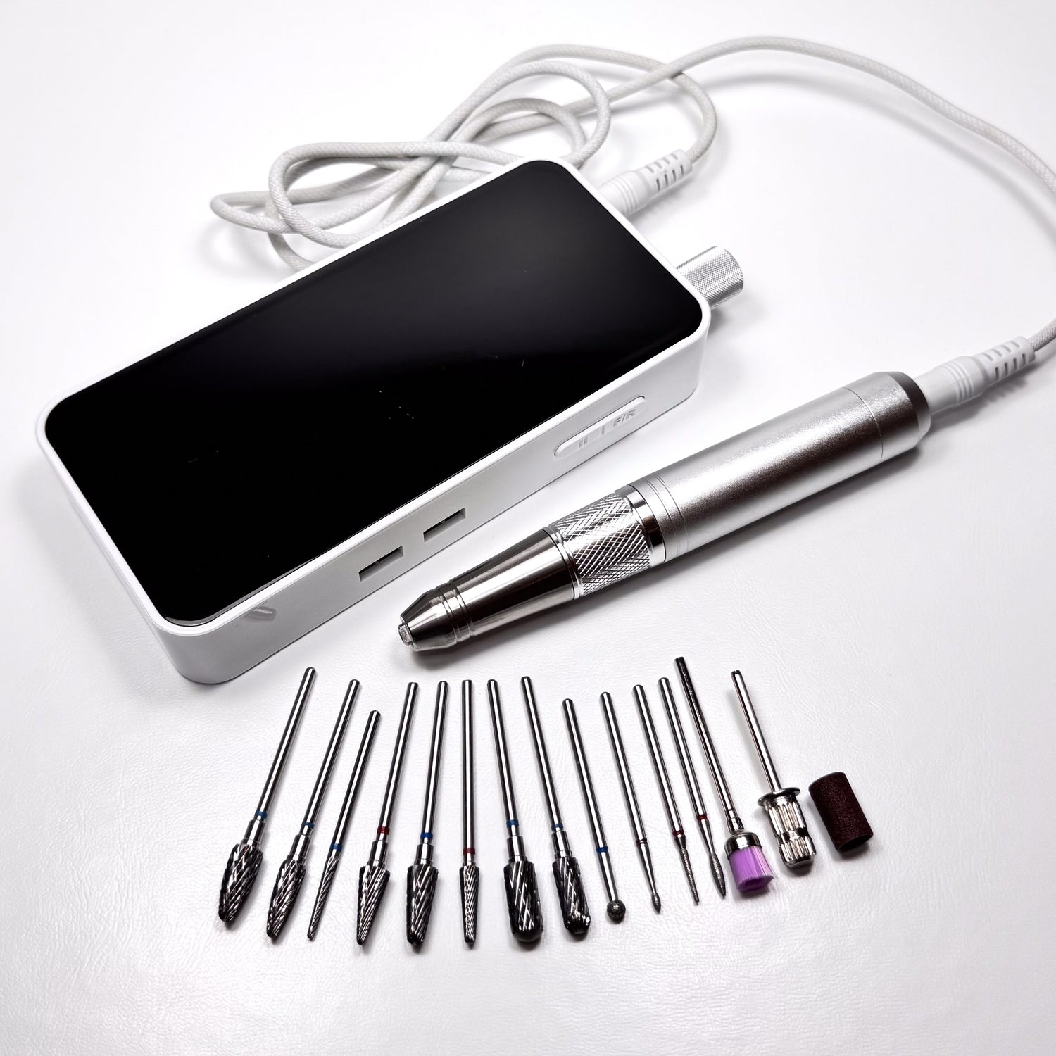 Kynsiporan käyttö-koulutus 18.02.2026, sopii myös aloittelijoille!