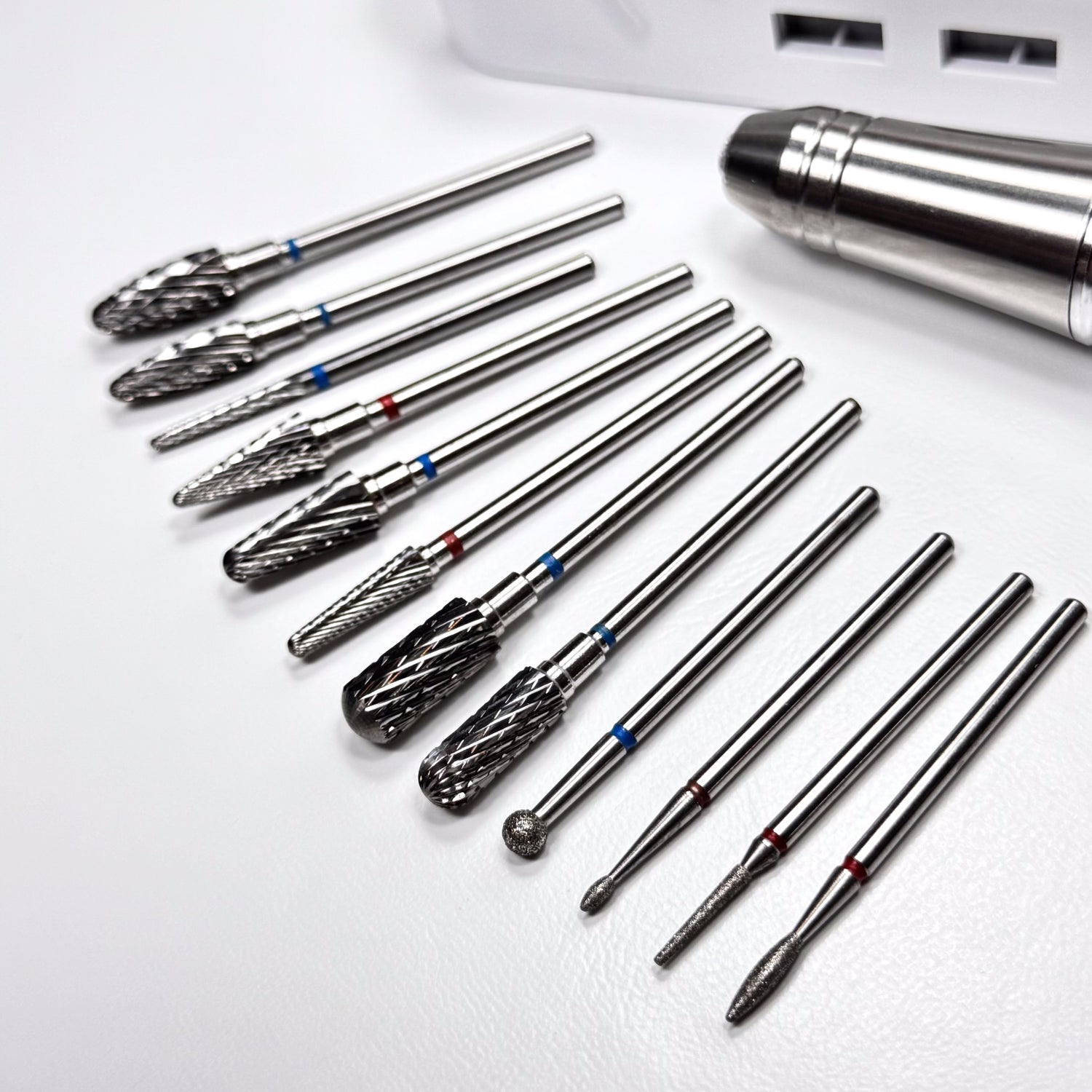 Kynsiporan käyttö-koulutus 18.02.2026, sopii myös aloittelijoille!