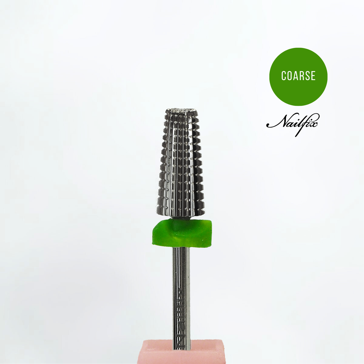 Nailfix Poranterä 5-in-1, Hopea