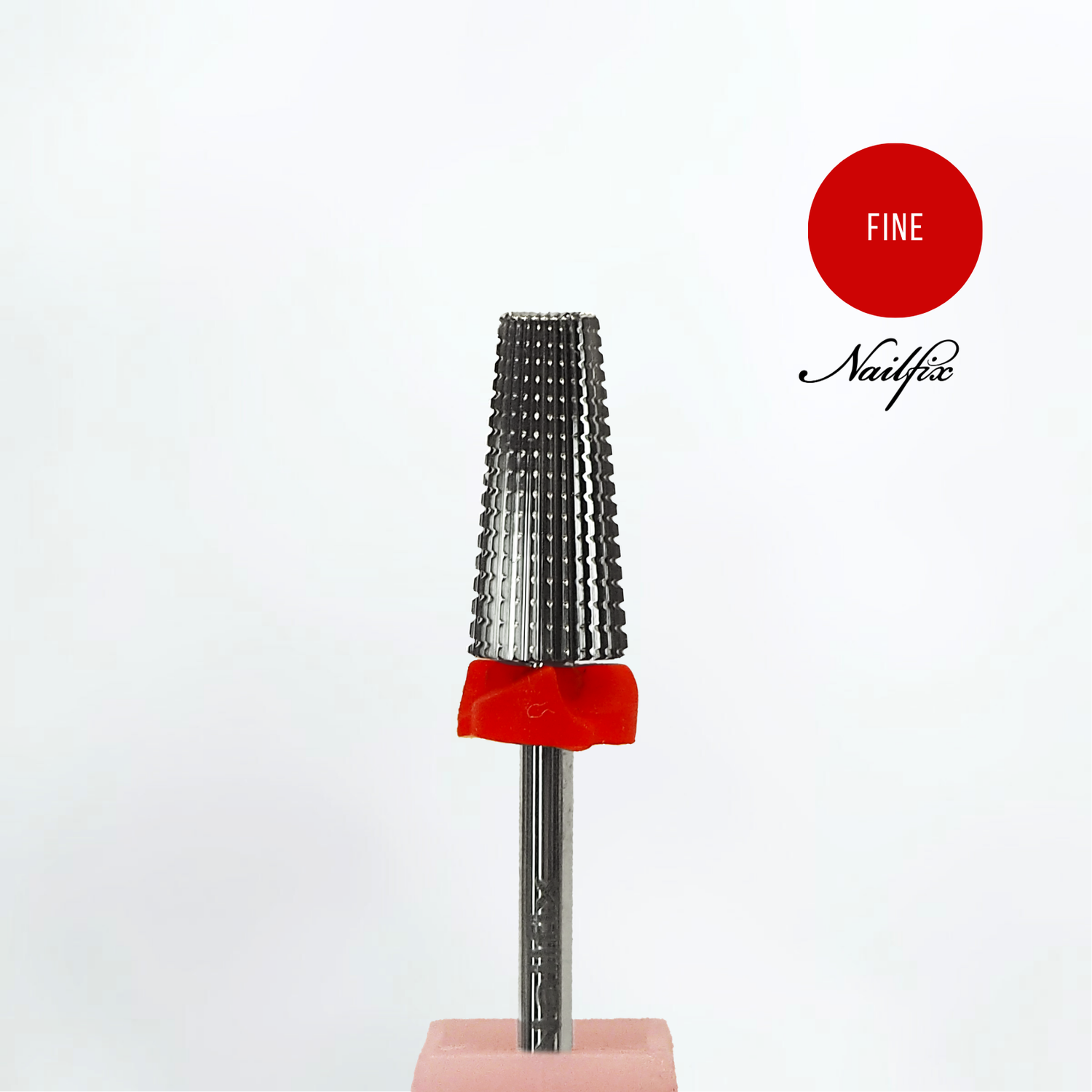 Nailfix Poranterä 5-in-1, Hopea