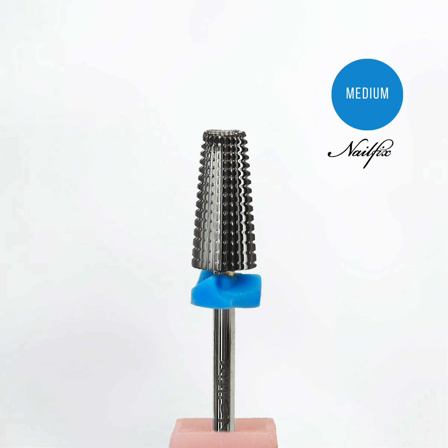 Nailfix Poranterä 5-in-1, Hopea