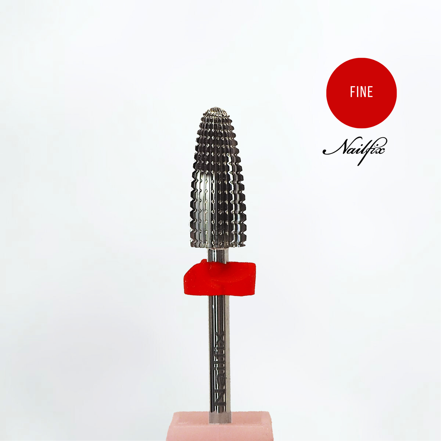 Nailfix Poranterä Typhoon, Hopea