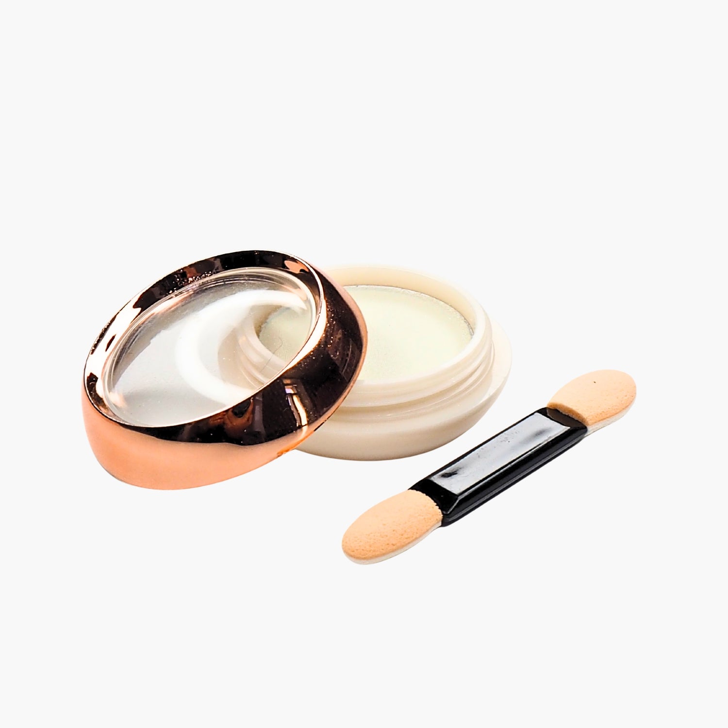 Nailfix Magic White Chrome Powder