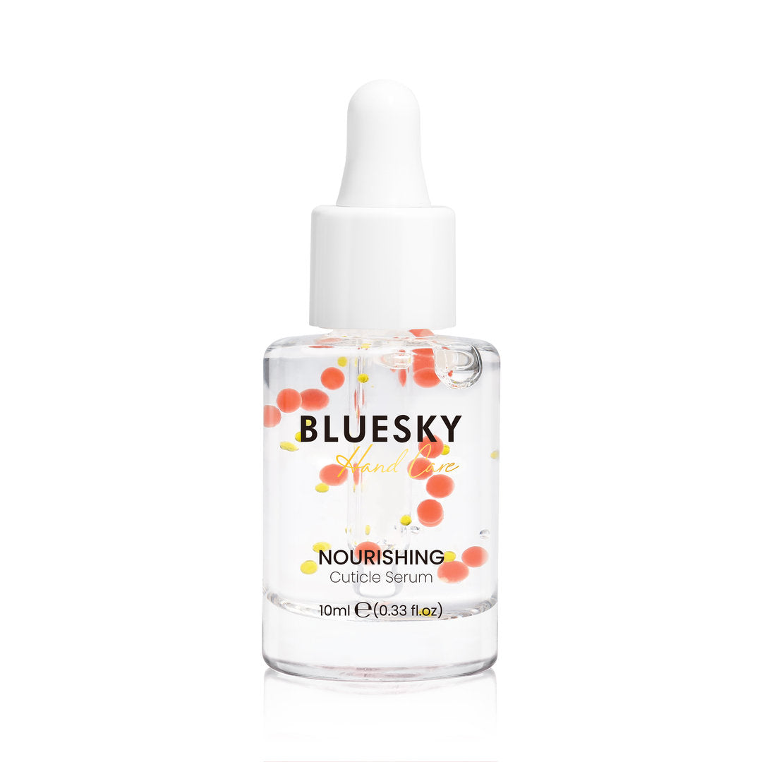 Bluesky Nourishing Cuticle Serum Kynsinauhaseerumi