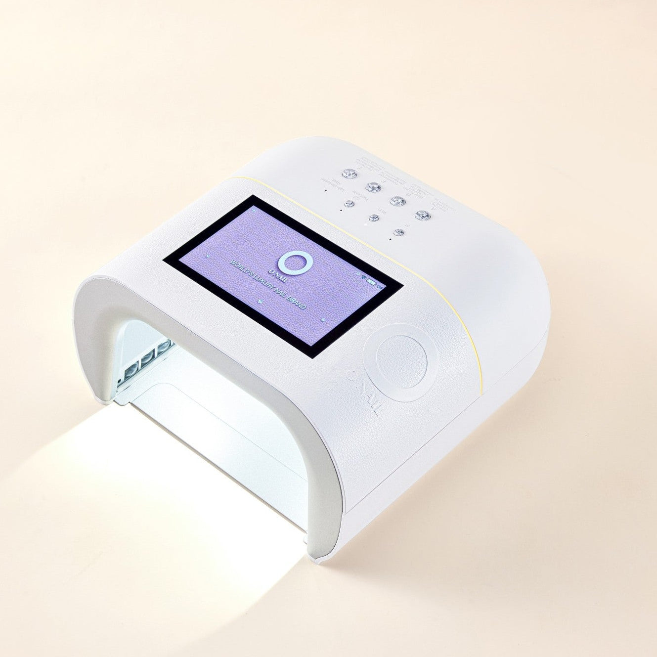 O Nail UV/LED Lamppu