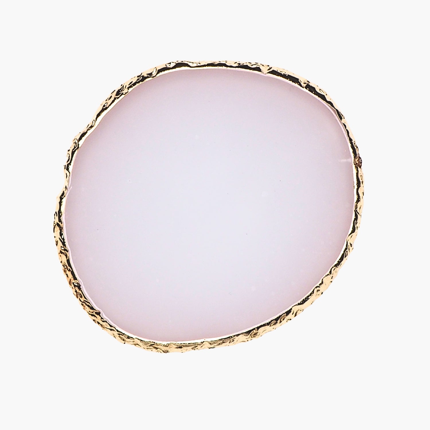 Nail Art Palette, White