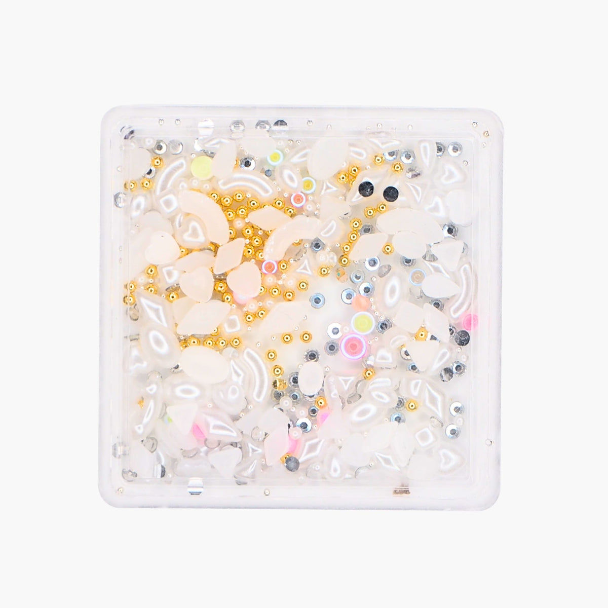 Koristerasia, Pearls 11