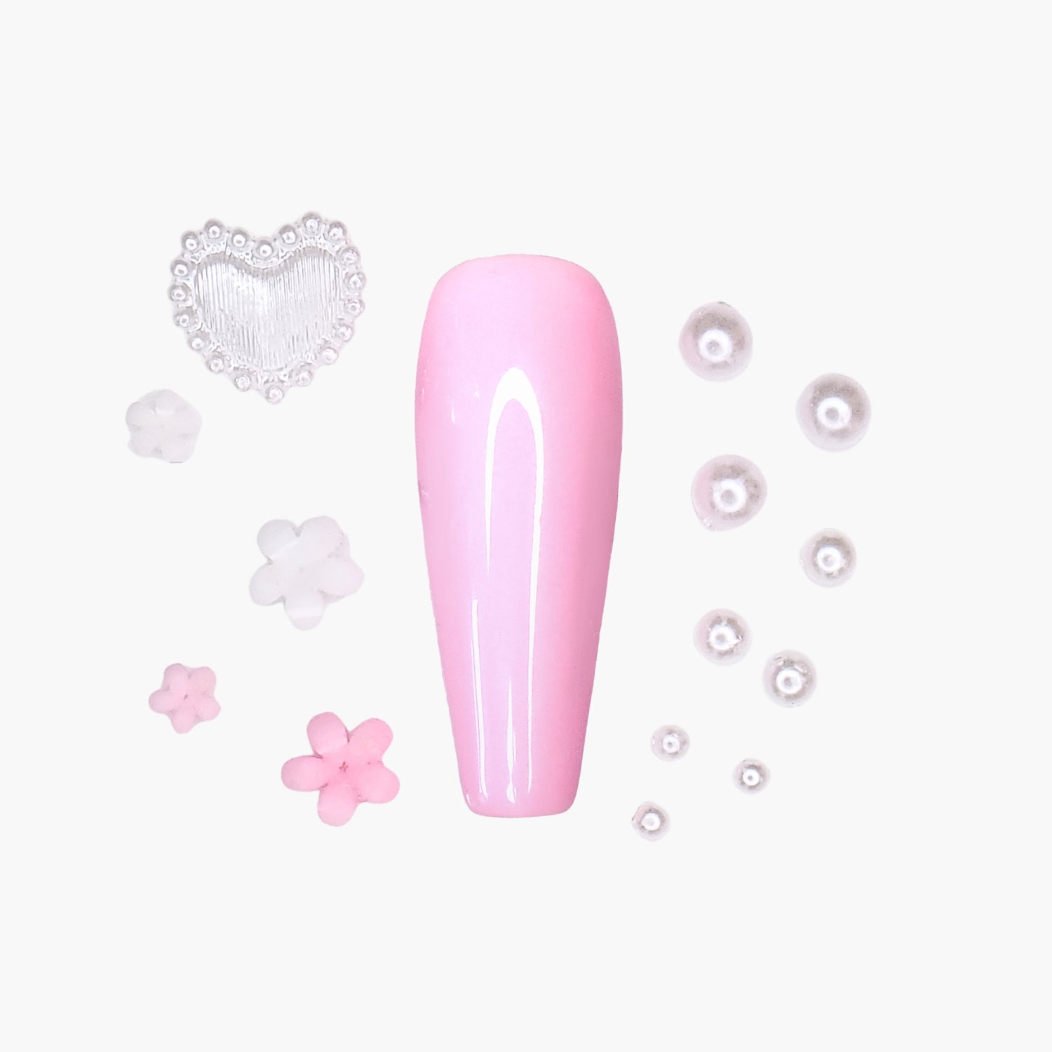 Koristerasia, Pearls 2