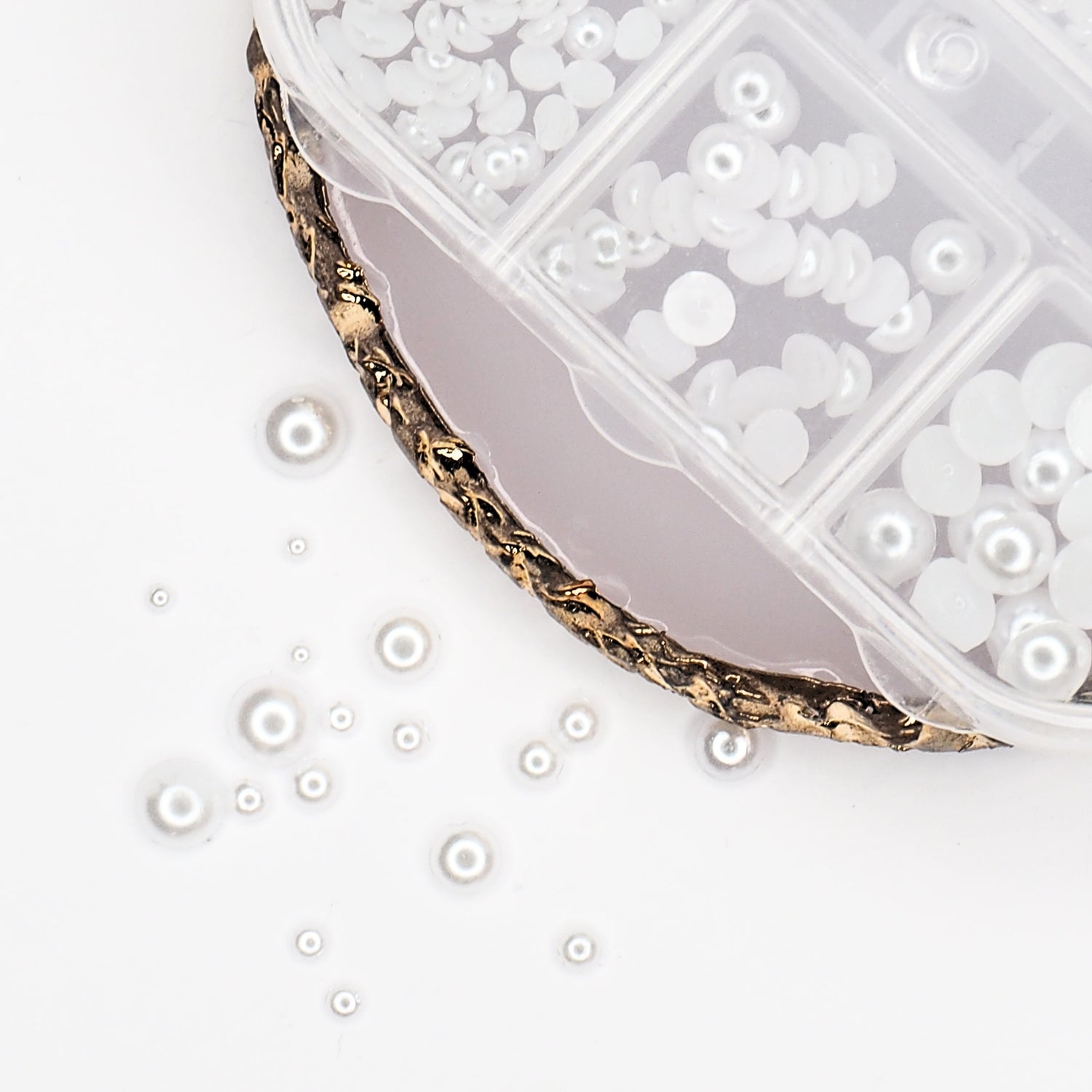 Koristerasia, Pearls 6