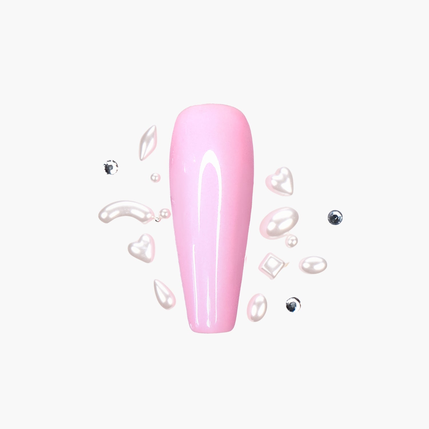 Koristerasia, Pearls 9