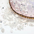 Decorative box, Pearls 9