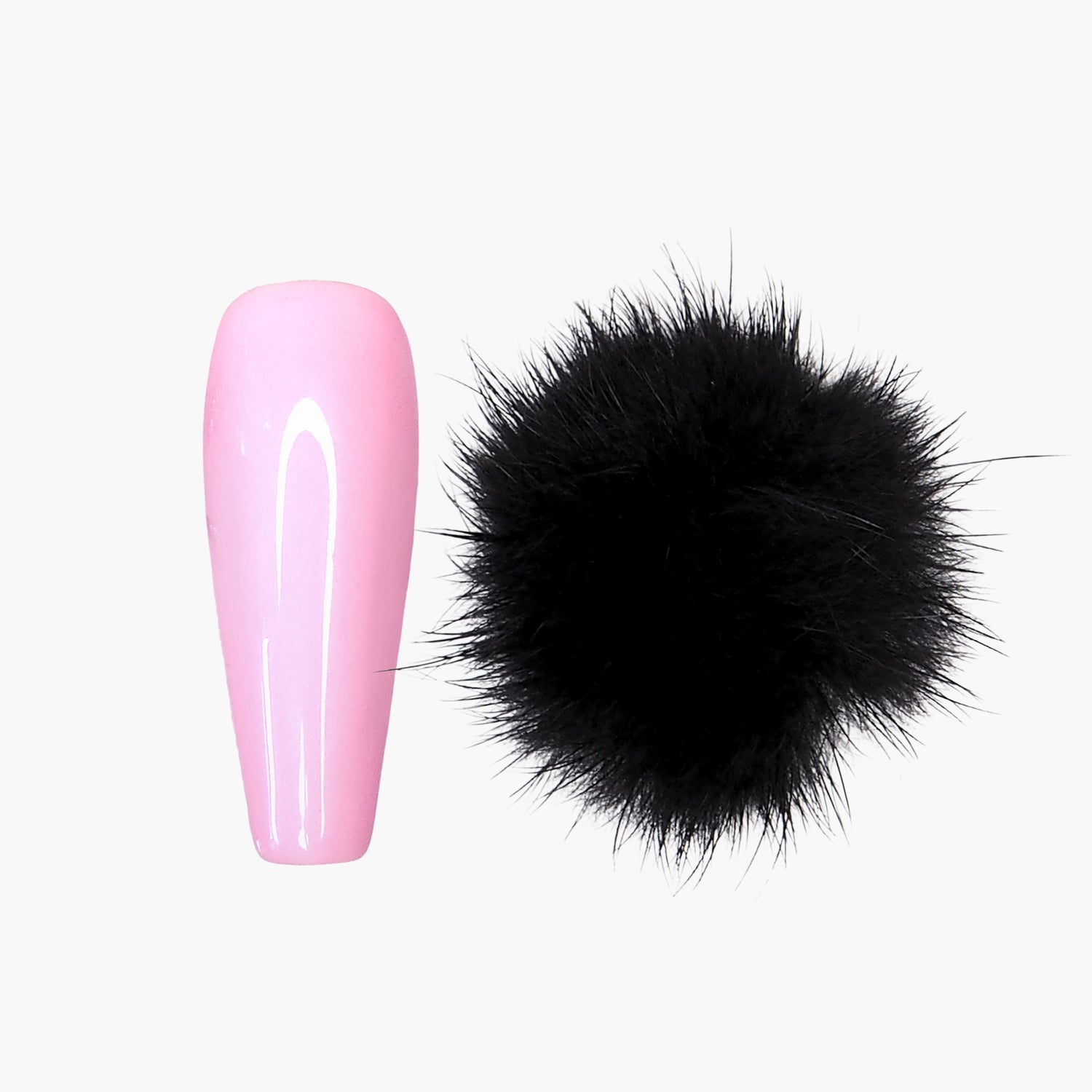 Kynsikoriste, Pom Pom 2 kpl