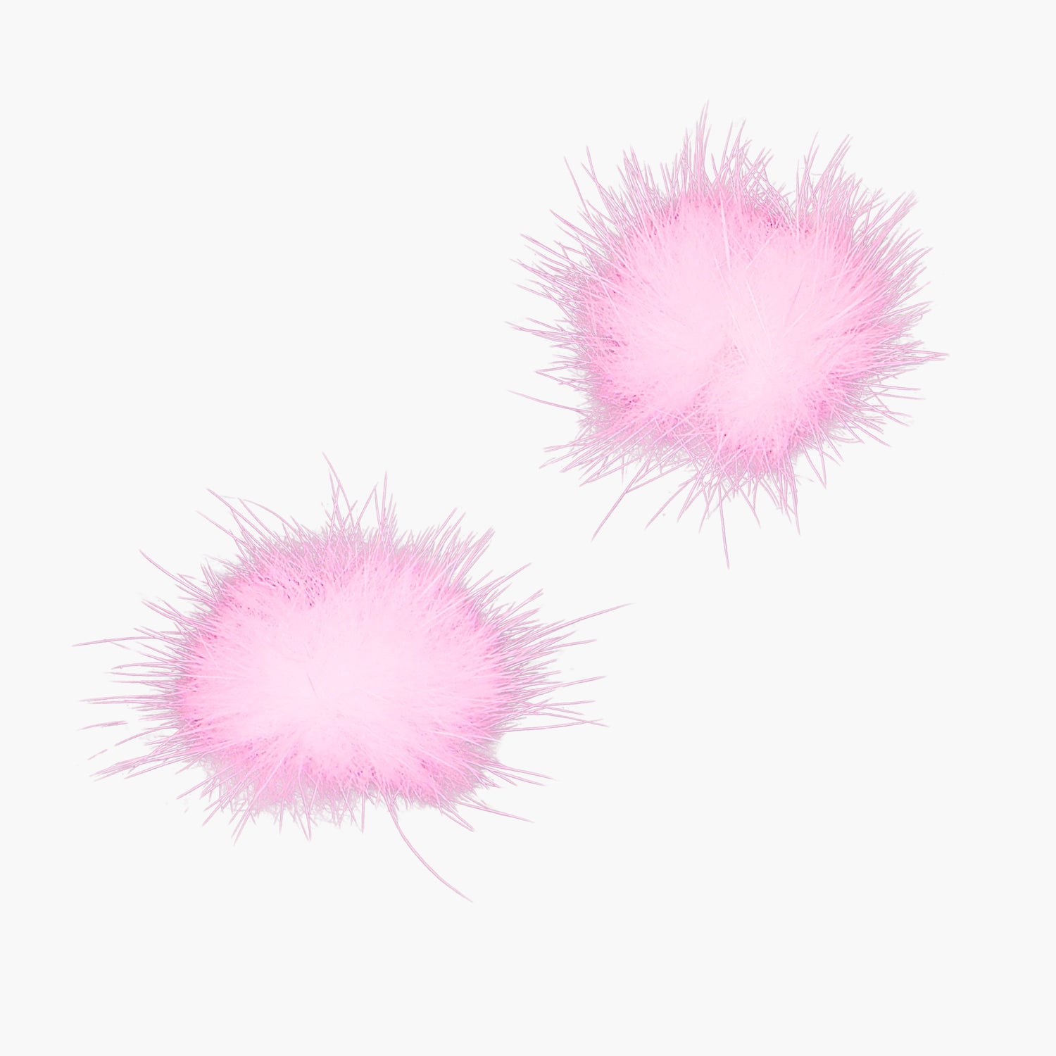 Kynsikoriste, Pom Pom 2 kpl