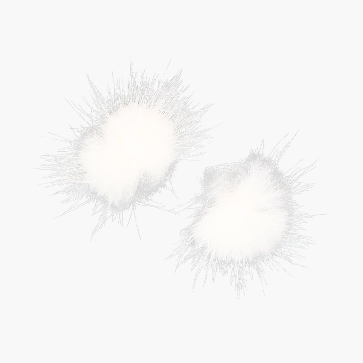 Kynsikoriste, Pom Pom 2 kpl