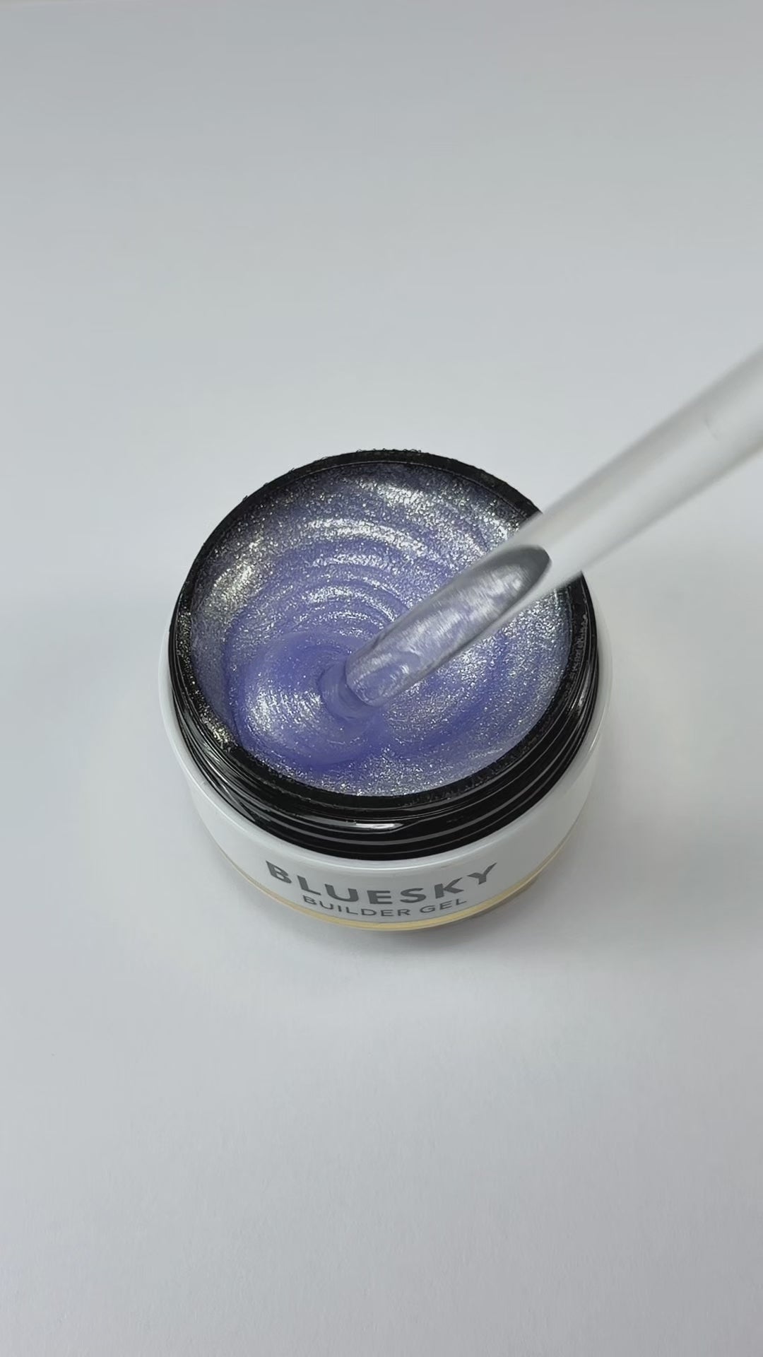 Bluesky Aurora Builder Gel Rakennegeeli, Aurora Whimsy 05