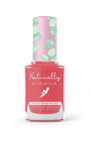 Color Club Kynsilakka, Raindrops On Roses 05NAT666