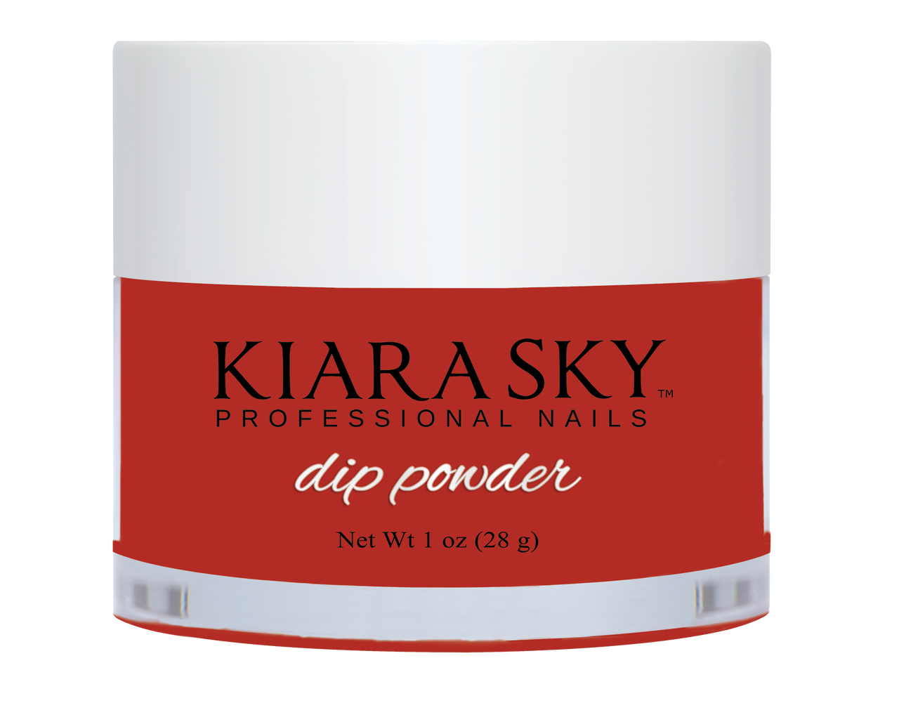 Kiara Sky Dip Powder Color Aloituspaketti