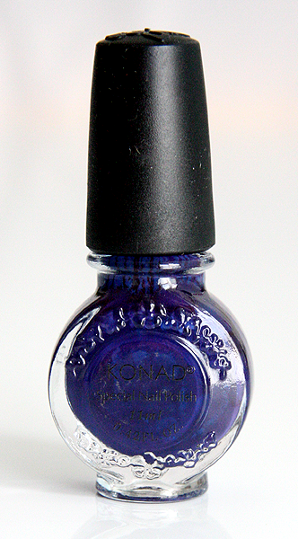 Konad Leimalakka S23, Royal Purple 11ml