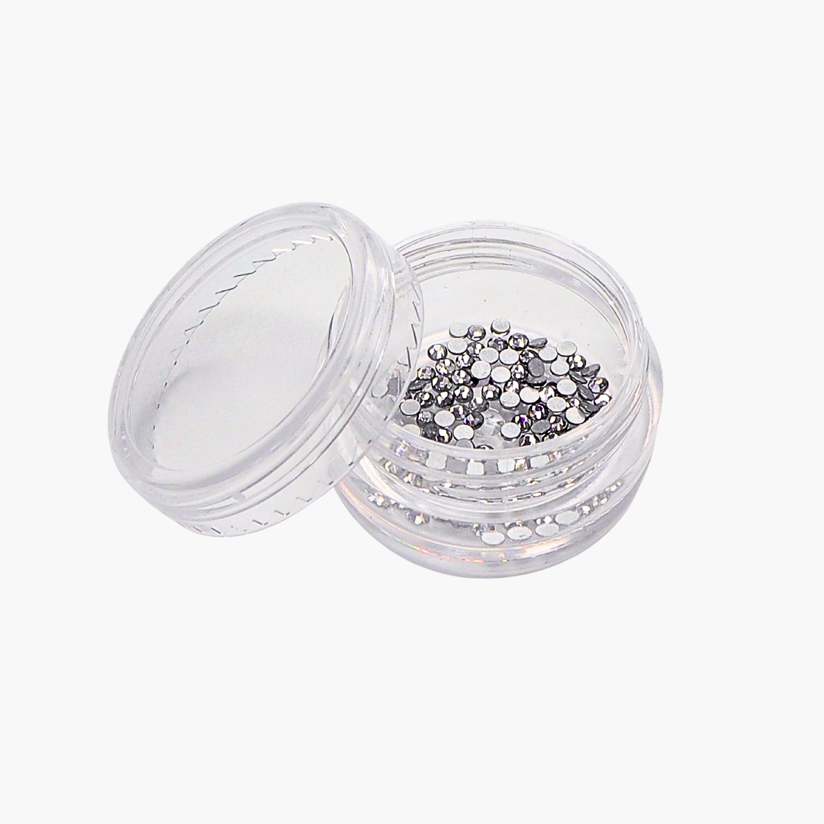Koristekristallit Black Diamond 100 kpl Purkki