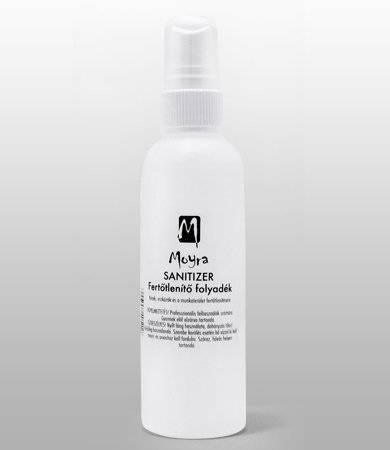 Moyra Sanitizer Desinfiointispray 100ml