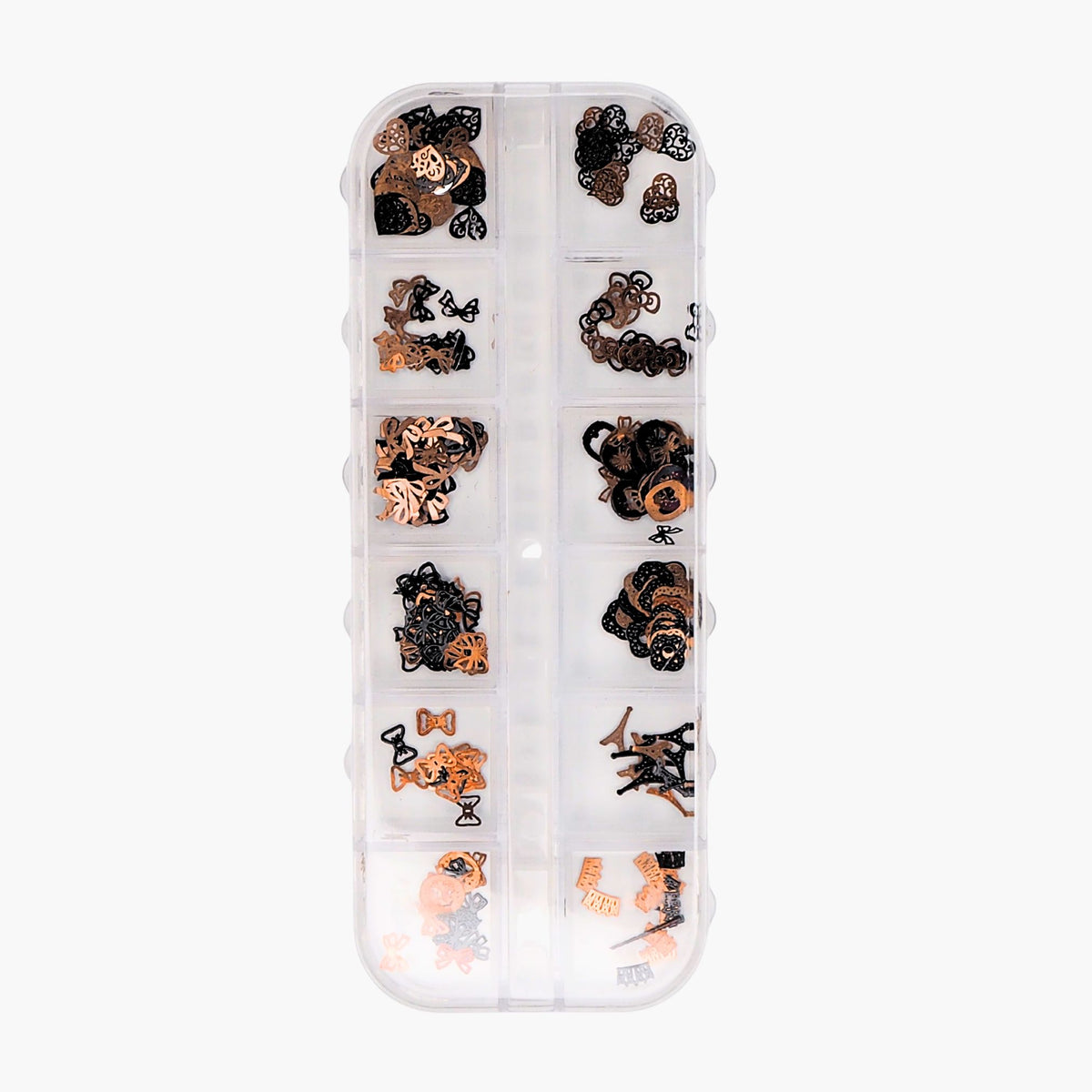 Koristerasia, Sequin Mix