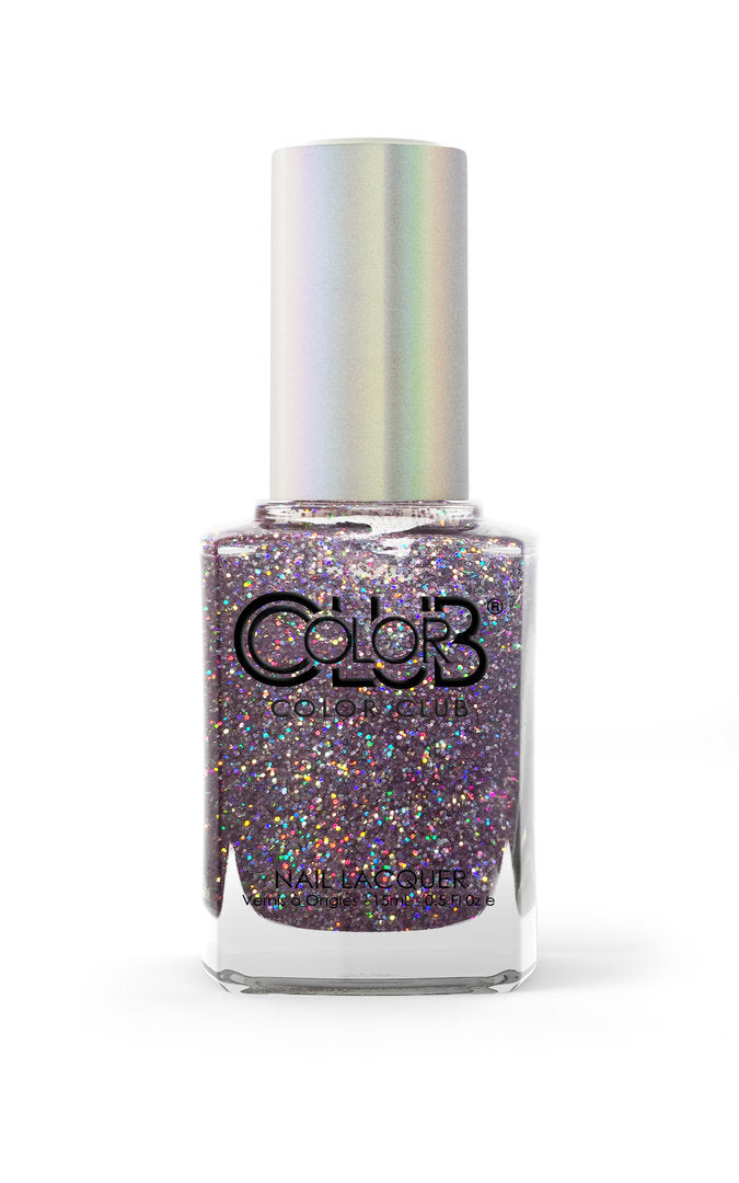 Color Club Kynsilakka, Shattered 1148