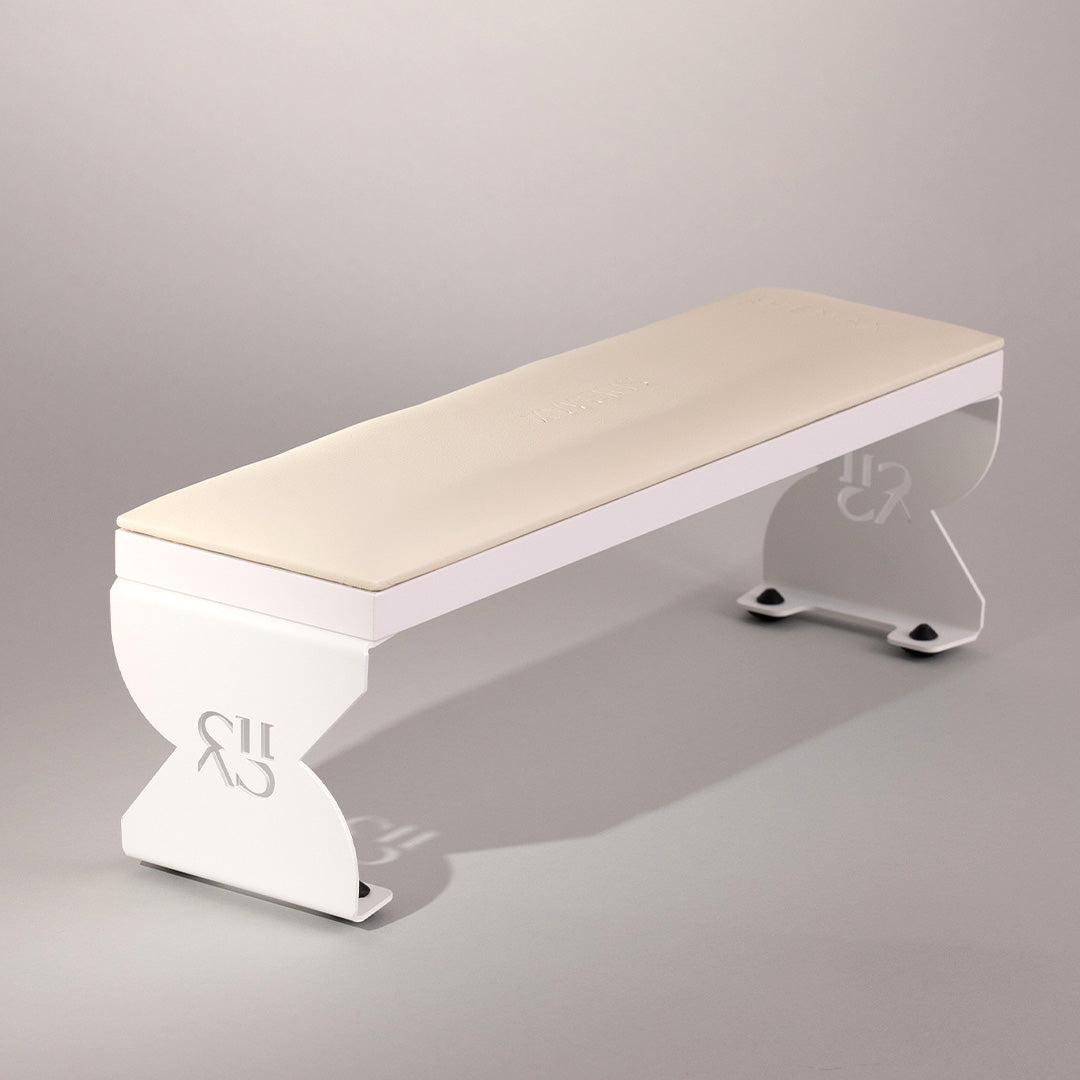 SheMax Comfort Käsituki, Ivory