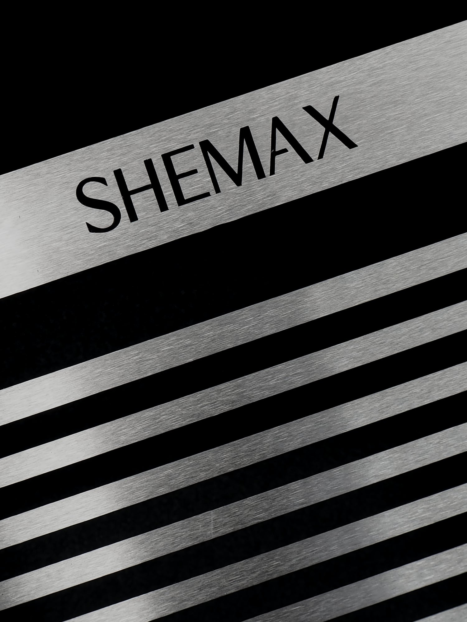 SheMax Style PRO Kynsi-Imuri MALLIKAPPALE, Pinkki