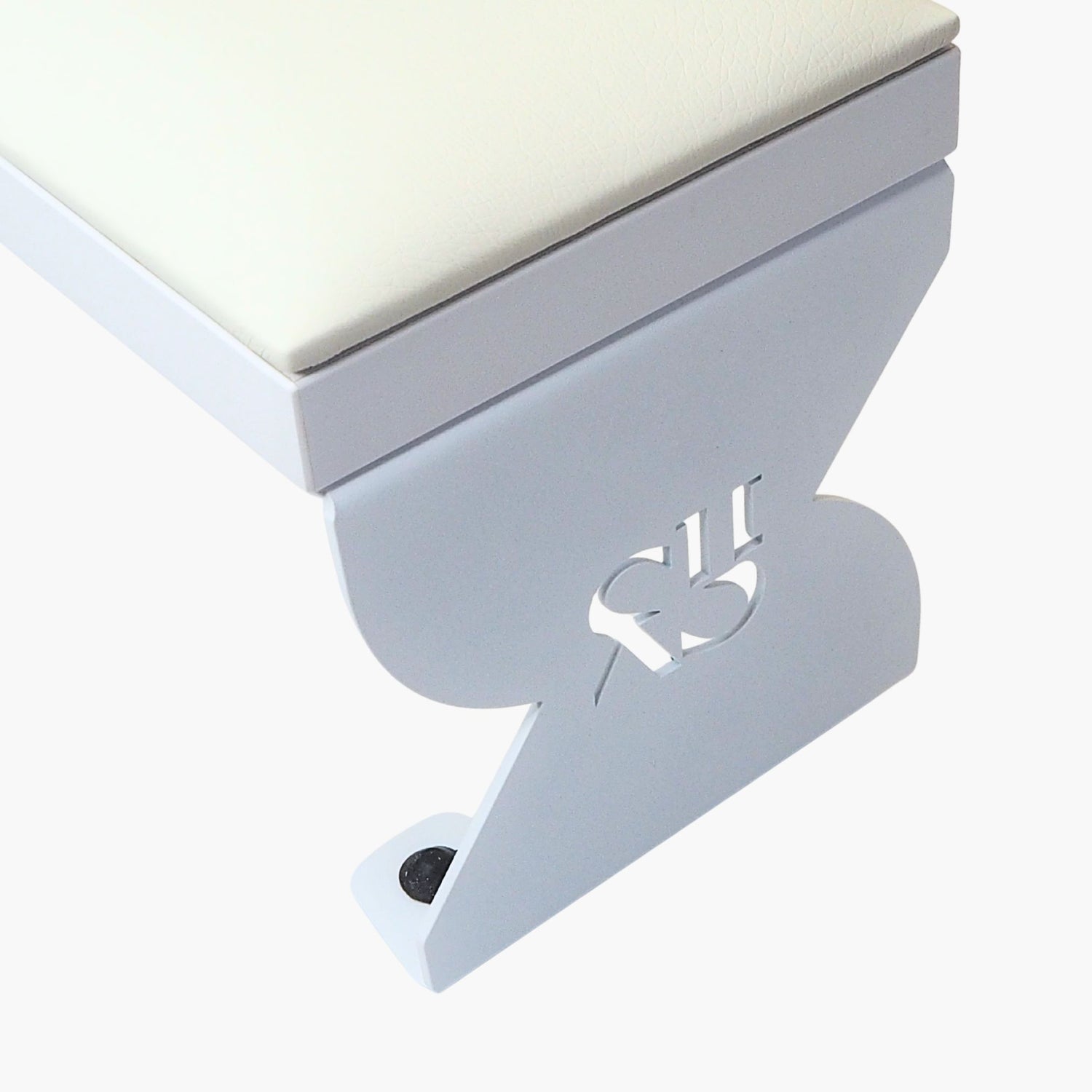 SheMax Comfort Käsituki MALLIKAPPALE, Ivory
