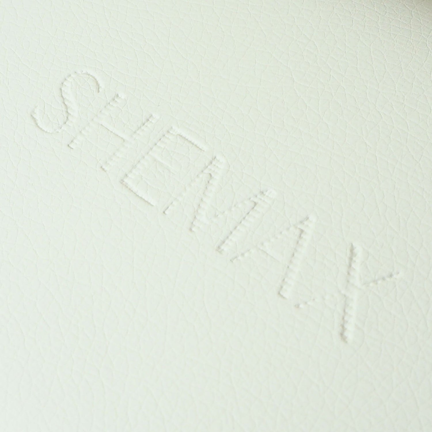 SheMax Comfort Käsituki MALLIKAPPALE, Ivory